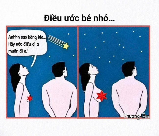 Điều ước nhỏ ... :D