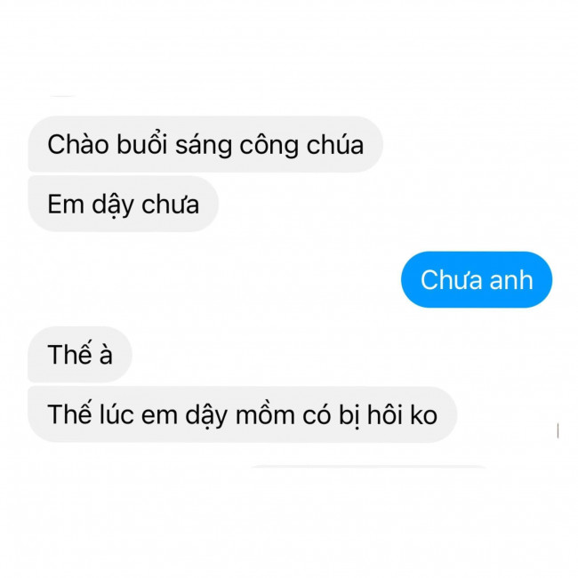 Ơ kìa anh...